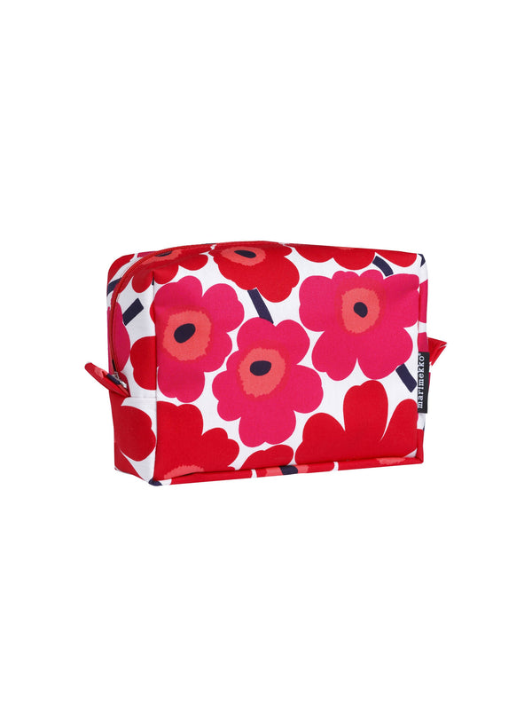Verso Mini Unikko cosmetic bag