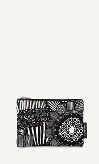 Kaika Pieni Siirtolapuutarha pouch