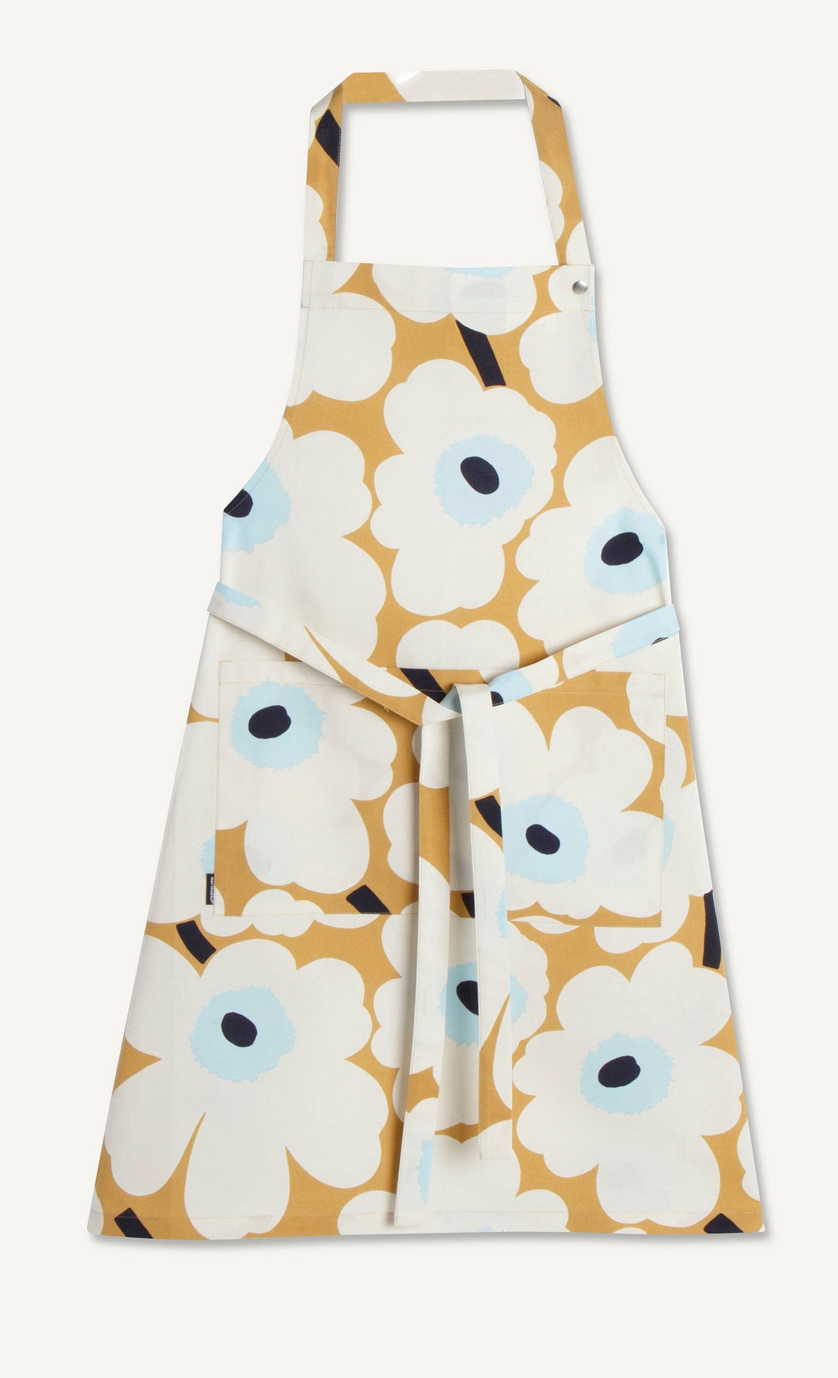 Pieni Unikko apron