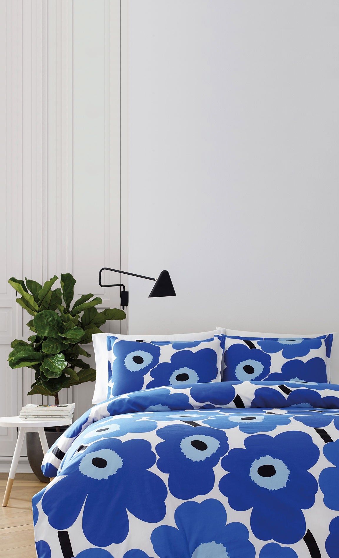Unikko F/Q duvet set