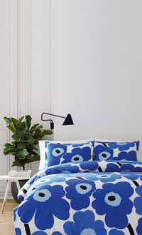 Unikko F/Q duvet set