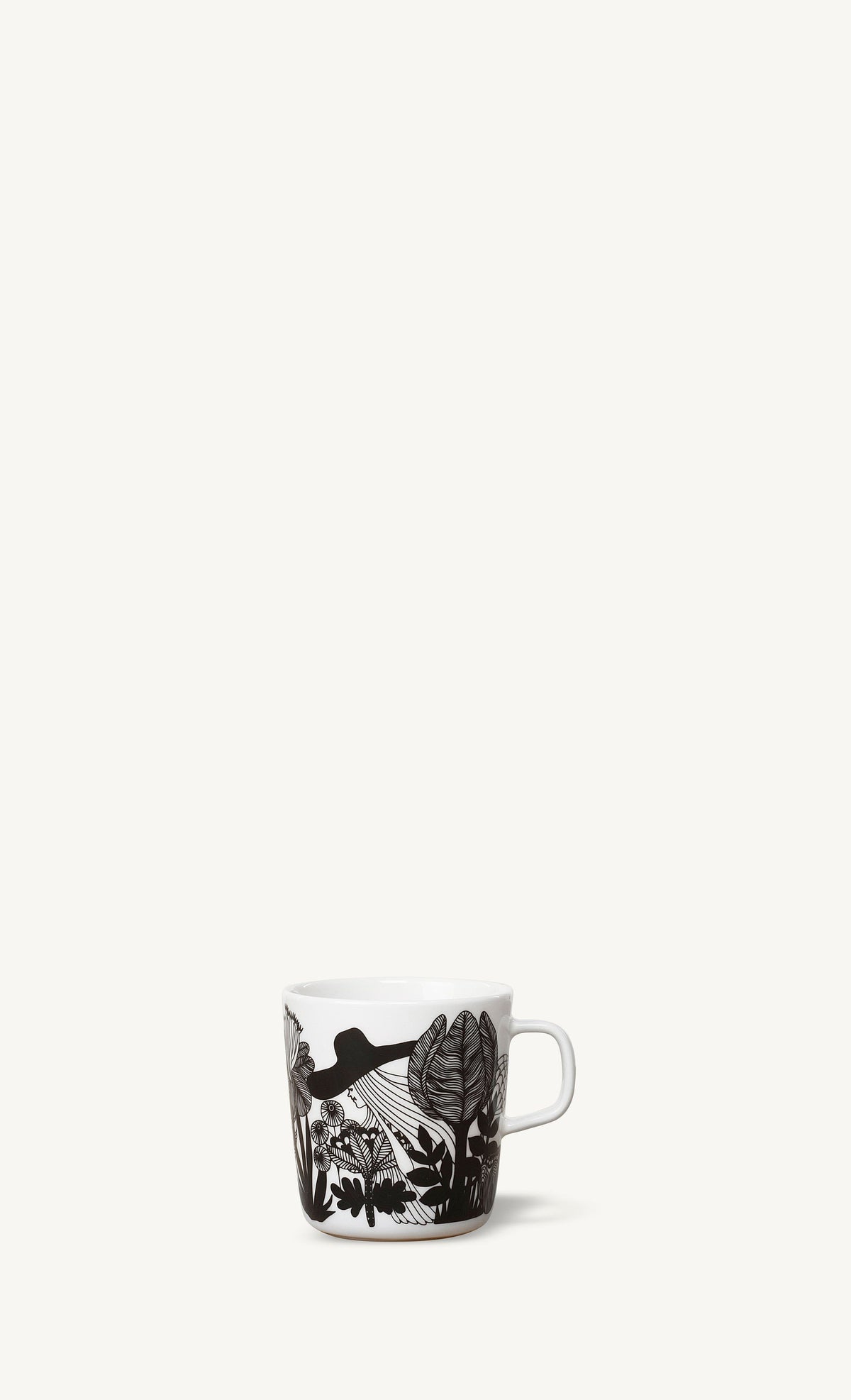 Siirtolapuutarha large mug