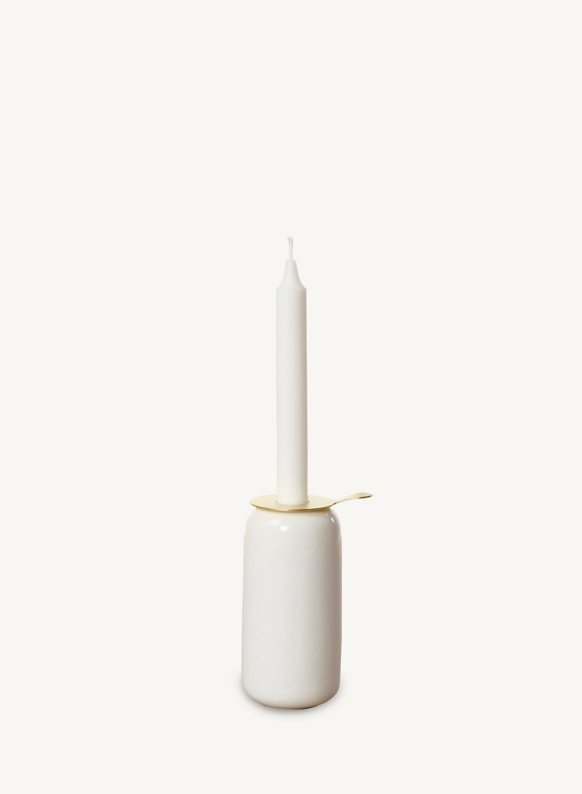 Liekki candle holder