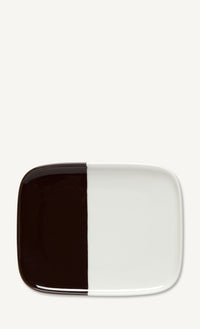 Puolikas rectangular plate