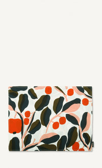 Jaspi acrylic coated cotton placemat