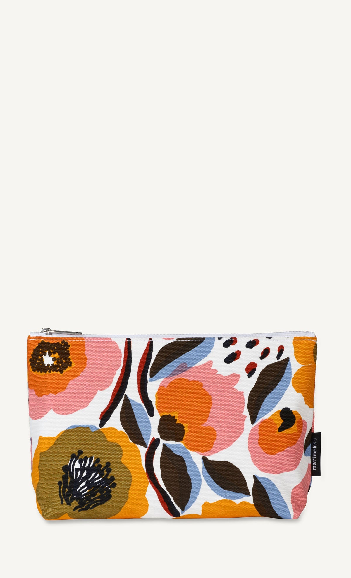 Ruska Rosarium cosmetic bag