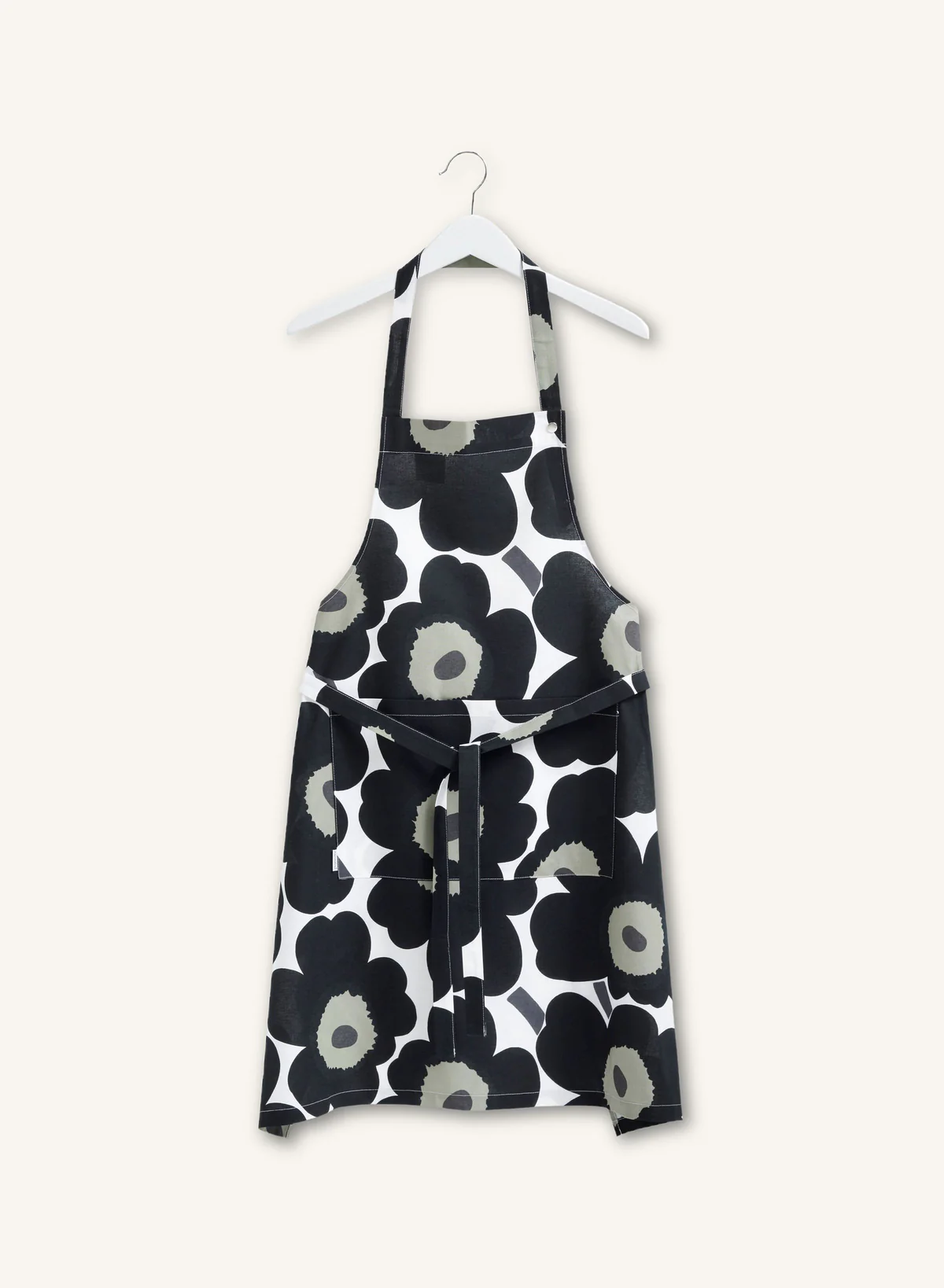 Pieni Unikko apron