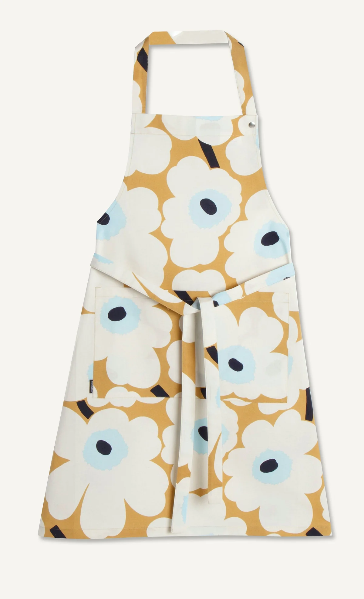 Pieni Unikko apron