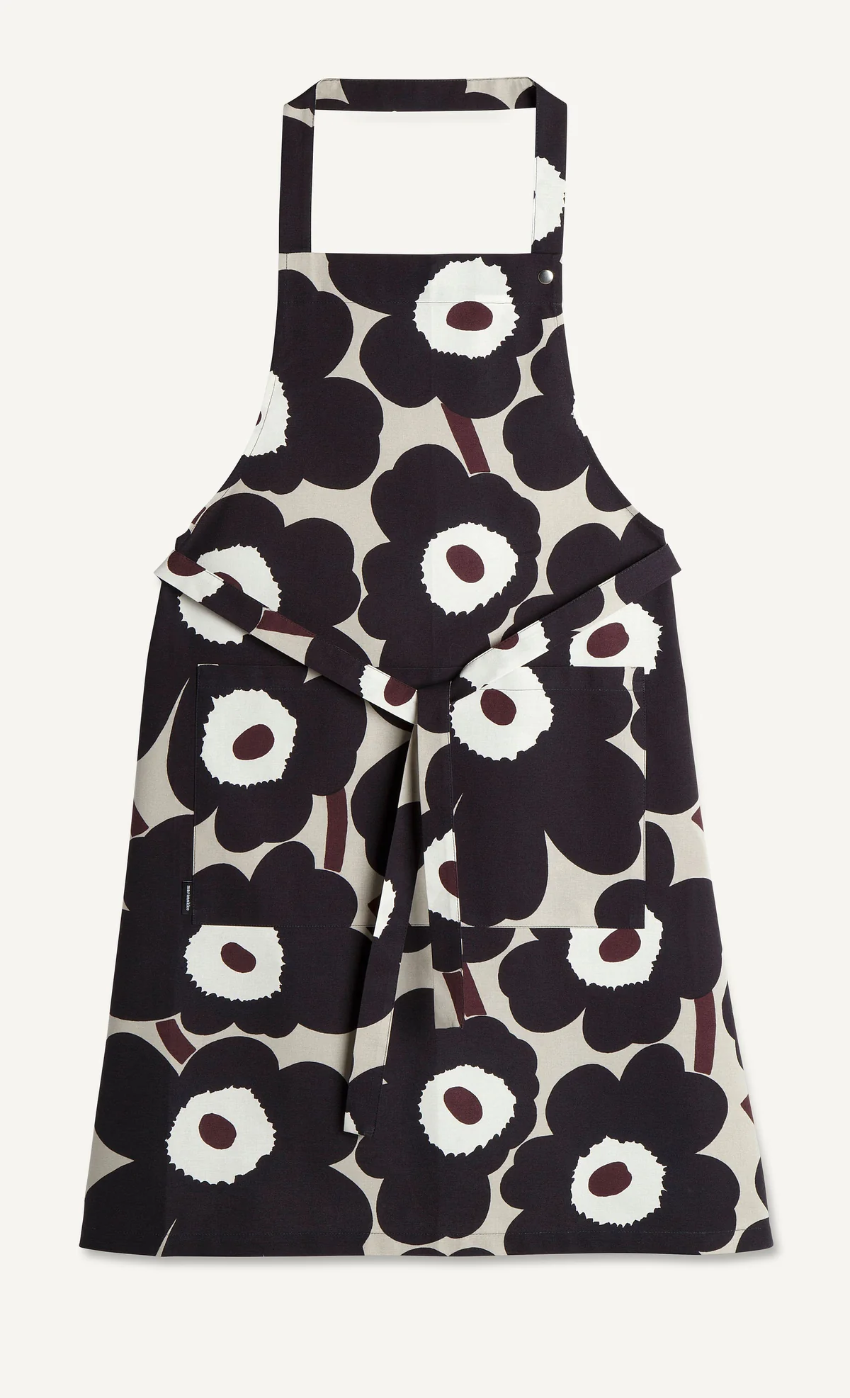 Pieni Unikko apron